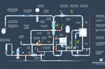 Systemy wodne w domu poradnik – wszystko co musisz wiedzieć