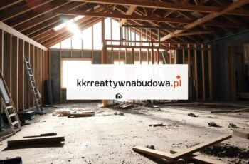 Najczęstsze błędy popełniane podczas budowy domu – jak ich uniknąć? Najczęstsze błędy popełniane podczas budowy domu – jak ich uniknąć?