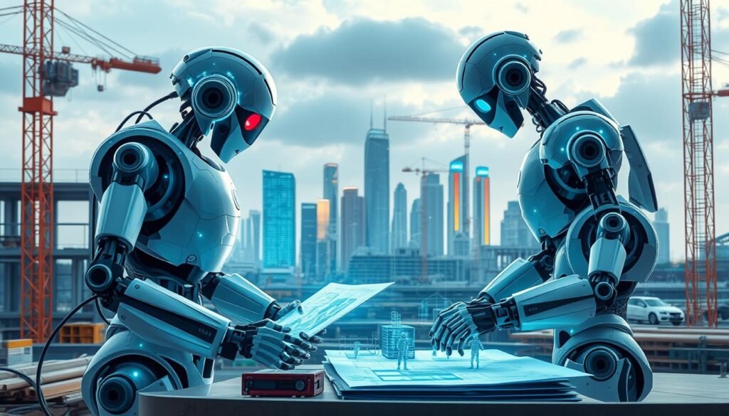 AI w projektowaniu