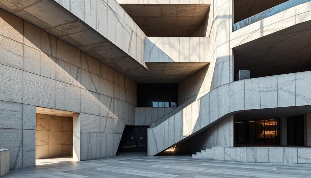 beton architektoniczny