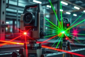Zastosowanie laserów w nowoczesnych narzędziach budowlanych