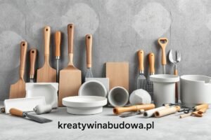 Najlepsze narzędzia do pracy z betonem architektonicznym