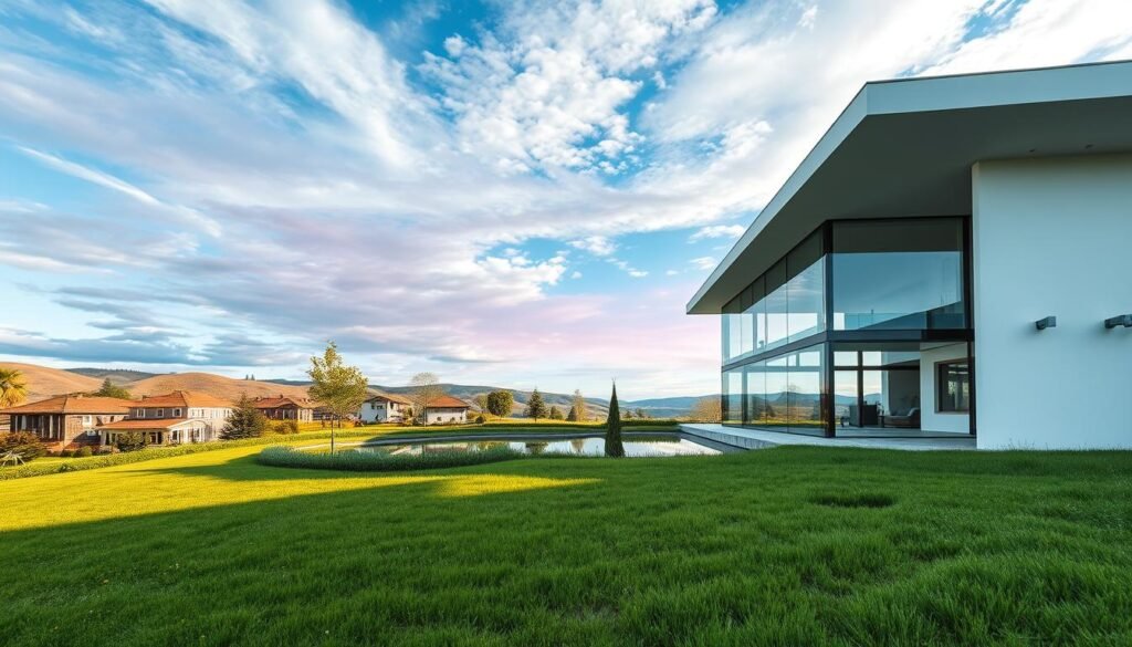 styl architektoniczny