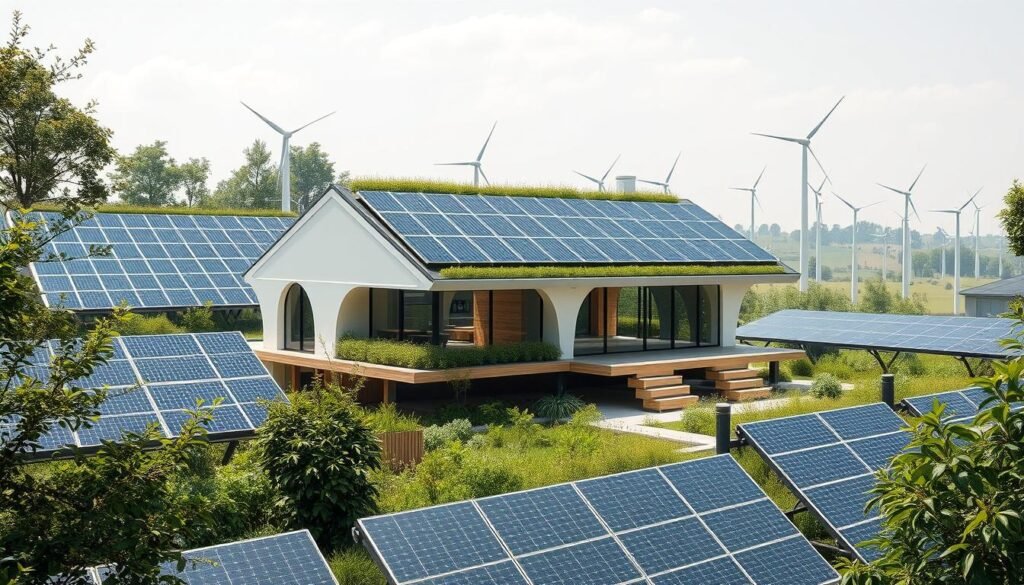 technologie wspierające energooszczędność