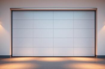 Brama garażowa – segmentowa, uchylna czy rolowana? Co warto wybrać?