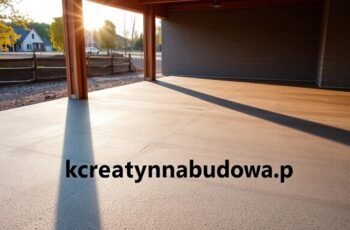 Jaki fundament pod garaż będzie najlepszy? Jaki fundament pod garaż będzie najlepszy?