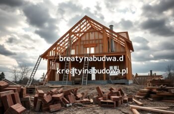 Jakie błędy popełniają inwestorzy budujący dom i garaż? Jakie błędy popełniają inwestorzy budujący dom i garaż?