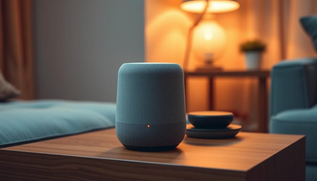 google home