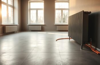 Ogrzewanie podłogowe: Wady i zalety. Czy to rozwiązanie dla Ciebie?