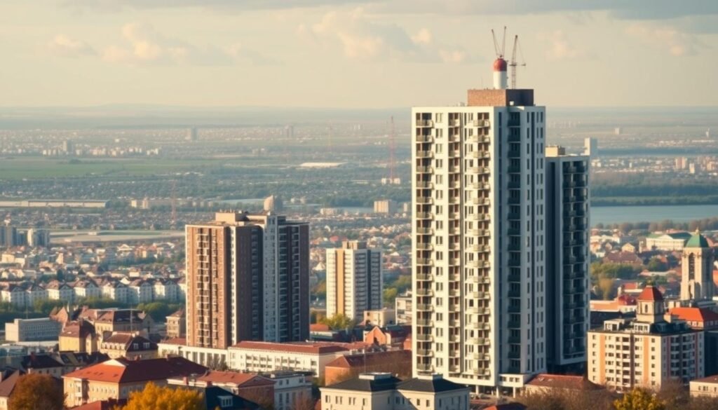 zabudowy