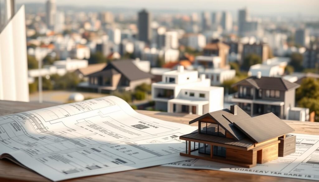 porównanie kosztów projektów domów