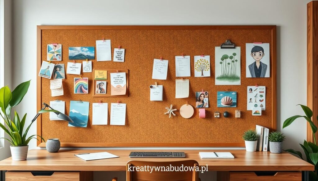 tablica organizacyjna