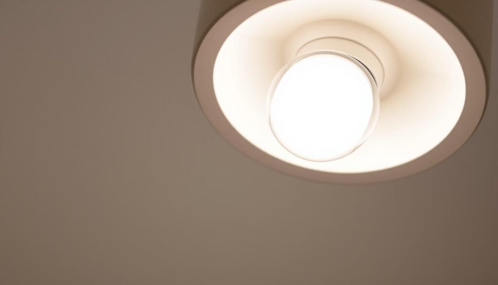 inteligentna żarówka led