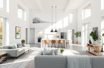 Dom marzeń na 100 mkw: Pomysły na funkcjonalne i przestronne wnętrza. Dom marzeń na 100 mkw: Pomysły na funkcjonalne i przestronne wnętrza.