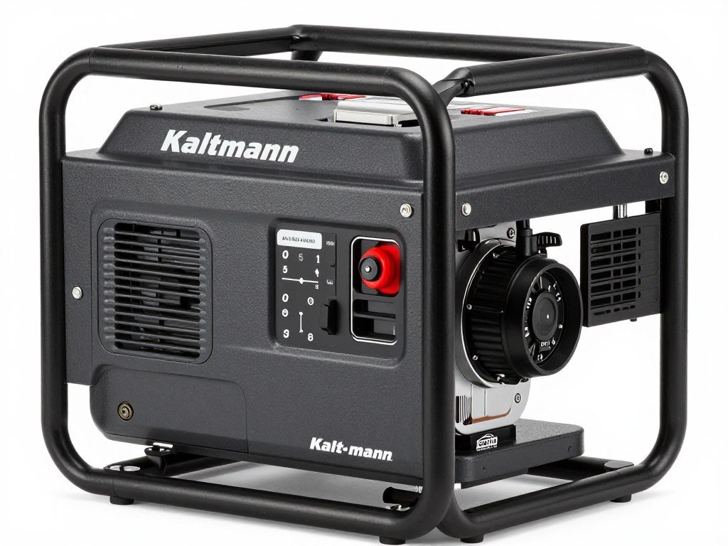 Agregat prądotwórczy Kaltmann K-PGI1000