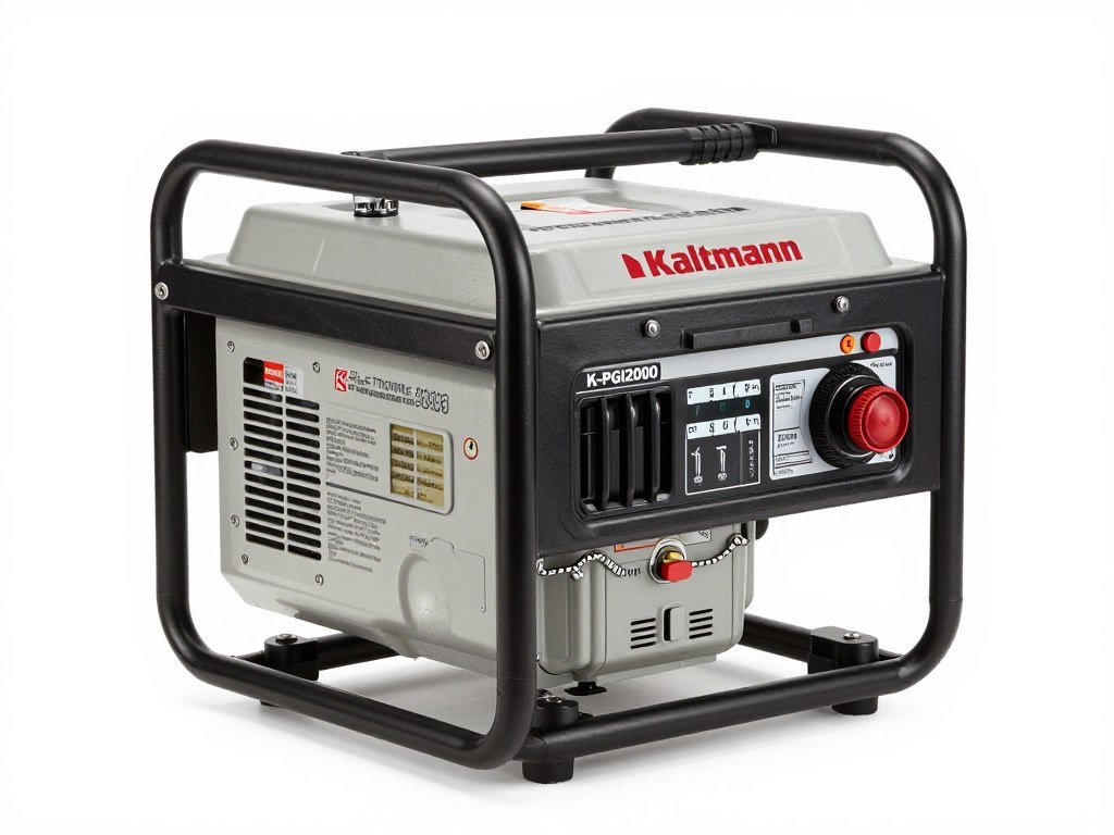 Agregat prądotwórczy inwertorowy Kaltmann K-PGI2000