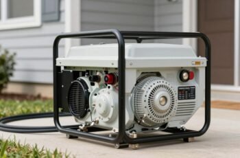 Agregaty prądotwórcze – kompletny przewodnik wyboru