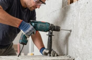 Najlepsze młotowiertarki 2026 – kompleksowy ranking i porównanie