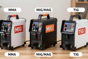 Spawarek do użytku domowego – 10 najlepszych modeli dla majsterkowicza