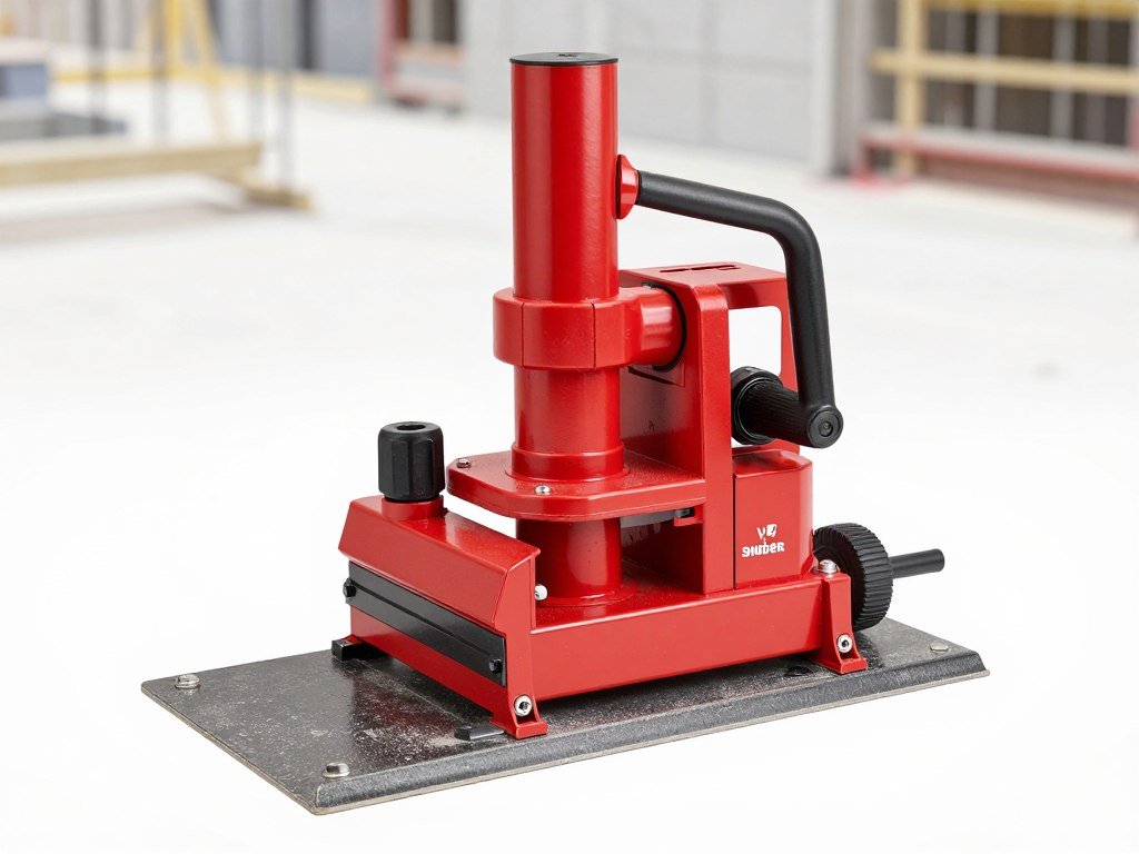 Zagęszczarka wibracyjna Weber SRV 620